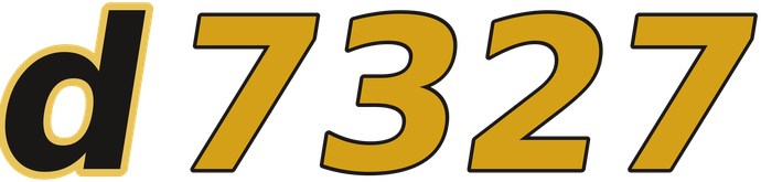 d7327 logo