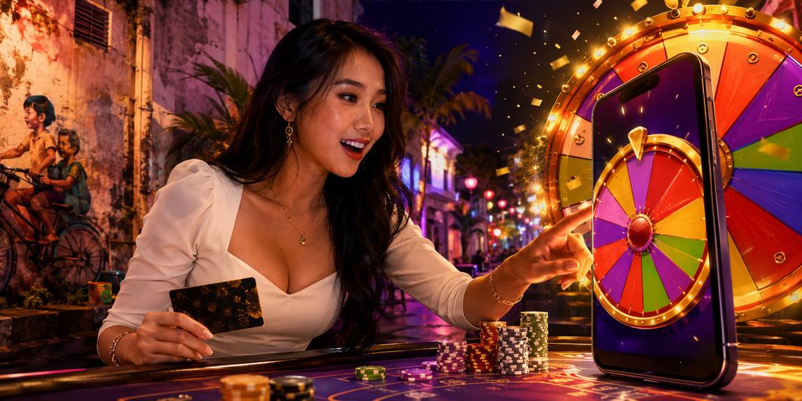 d7327 mobile gaming