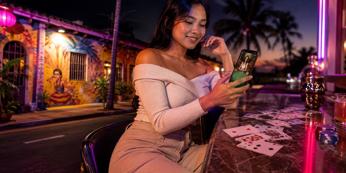 d7327 mobile gaming